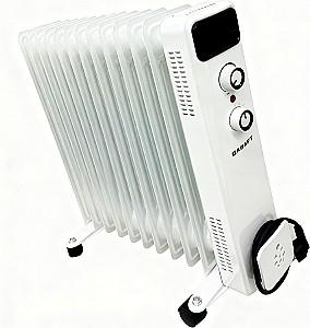 Calorifer electric cu ulei Kraft KF-OR1115W