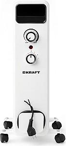 Calorifer electric cu ulei Kraft KF-OR915W