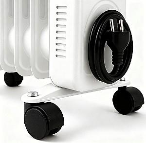 Calorifer electric cu ulei Kraft KF-OR915W