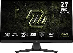 Monitor gaming MAG 272F X24