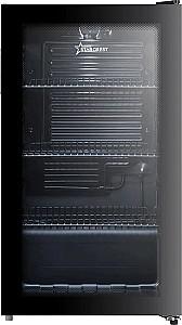 Vitrina frigorifica Starcrest SBC-9901BKE