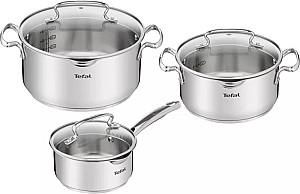 Set vase de gatit TEFAL G719S655 Duetto+