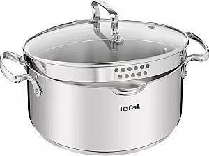 Set vase de gatit TEFAL G719S655 Duetto+