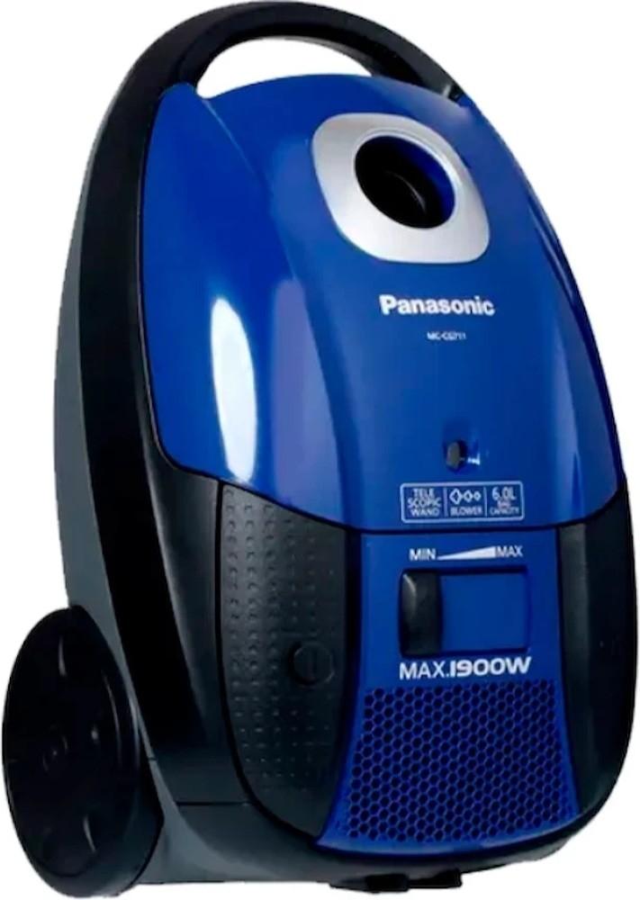Aspirator Panasonic MC-CG711A149 Blue