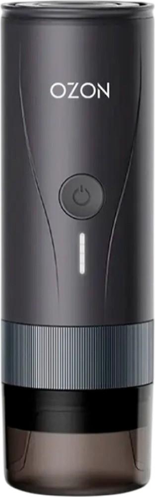  Ozon PCM04A Black