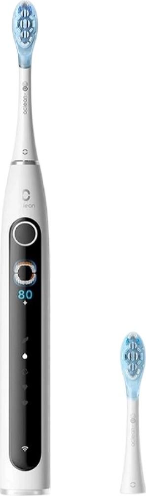 Periuta electrica de dinti Oclean X Pro 20 White