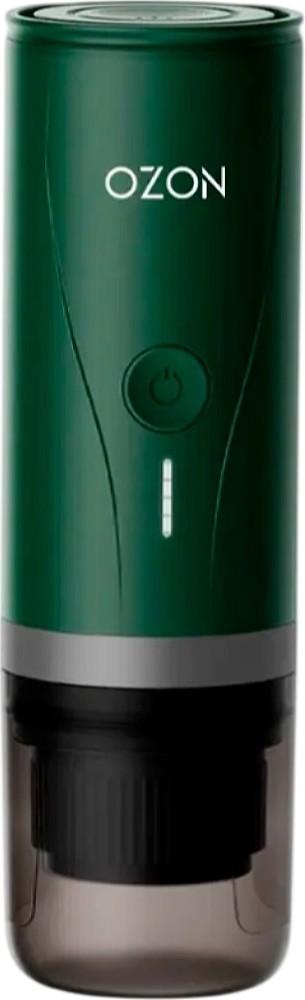  Ozon PCM03 Green