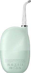 Irigator Oclean A10 Green