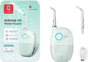 Irigator Oclean A10 Green
