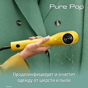 Aparat de calcat cu aburi TEFAL DT2026E1