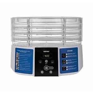 Aparat de uscat fructe si legume Zelmer ZFD1005