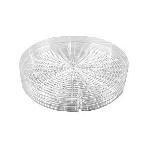 Aparat de uscat fructe si legume Zelmer ZFD1005