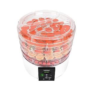Aparat de uscat fructe si legume Zelmer ZFD1005