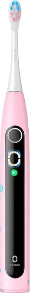 Periuta electrica de dinti Oclean X Kids Pink