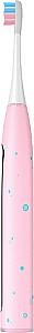 Periuta electrica de dinti Oclean X Kids Pink