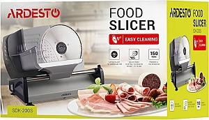 Aparat de feliat Ardesto SDK-200S