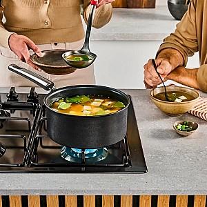 Codar TEFAL G3282453 Excellence+ Black