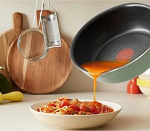 Tigaie TEFAL G1748704 Olive