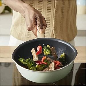 Tigaie TEFAL G1748604 Olive