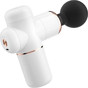 Aparat de masaj XO FG01 White