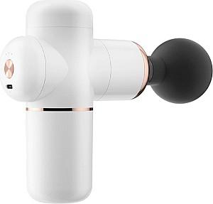 Aparat de masaj XO FG01 White