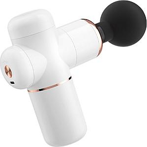 Aparat de masaj XO FG01 White