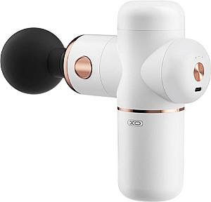 Aparat de masaj XO FG01 White