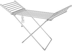 Uscator de rufe Muhler MCD-1355