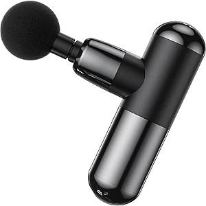 Aparat de masaj XO FG02 Black