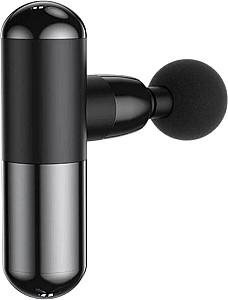 Aparat de masaj XO FG02 Black