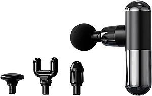 Aparat de masaj XO FG02 Black
