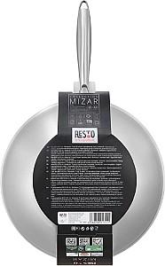 Tigaie RESTO 95037 Mizar