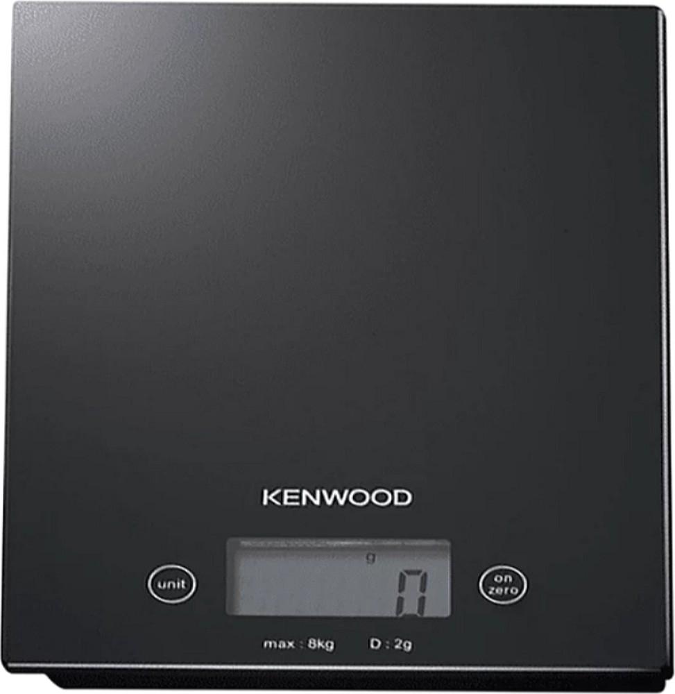 Cantar de bucatarie KENWOOD WEP60.000BK