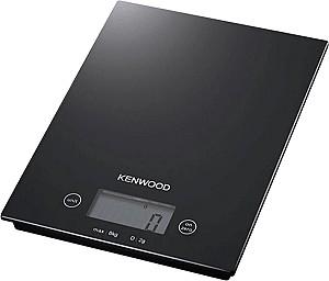 Cantar de bucatarie KENWOOD WEP60.000BK