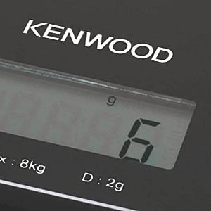 Cantar de bucatarie KENWOOD WEP60.000BK