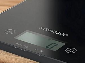 Cantar de bucatarie KENWOOD WEP60.000BK