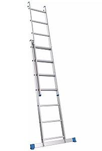 Scari Nex Metkas 2x7 2.81 m