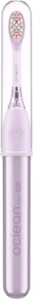 Periuta electrica de dinti Oclean Ease Pro Violet