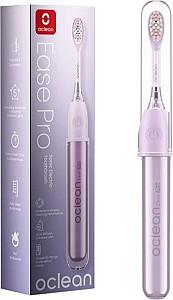Periuta electrica de dinti Oclean Ease Pro Violet