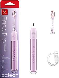 Periuta electrica de dinti Oclean Ease Pro Violet