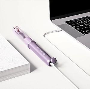 Periuta electrica de dinti Oclean Ease Pro Violet