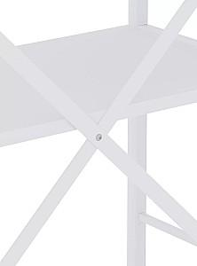 Etajera Nex Loft Alb