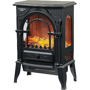 Semineu electric HAUSBERG HB-8218NG