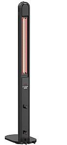 Incalzitor infrarosu HAUSBERG HB-8575