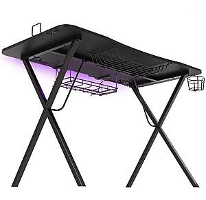 Masa gaming  Genesis Holm 300 RGB