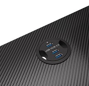 Masa gaming  Genesis Holm 300 RGB