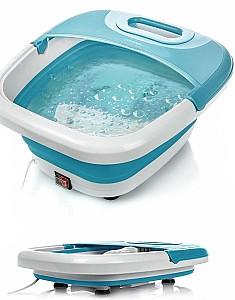 Aparat de masaj First FA-8116-2-BL