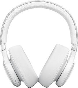 Casti JBL LIVE770NC White