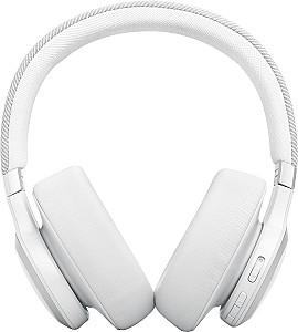 Casti JBL LIVE770NC White