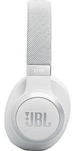 Casti JBL LIVE770NC White